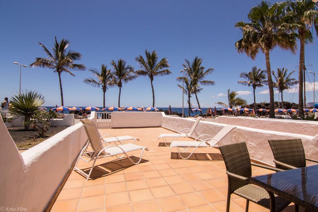 Villa Sontrobat Puerto del Carmen  Exterior photo
